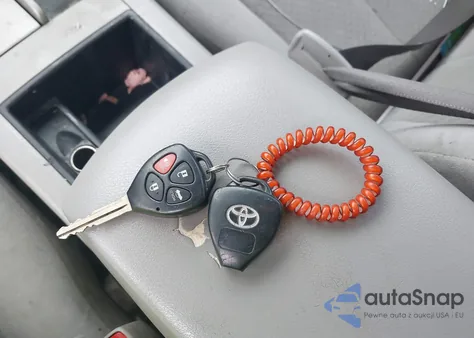 2009 Toyota Camry Se/Le/Xle from USA, damaged, VIN 4T1BE46K19U414724